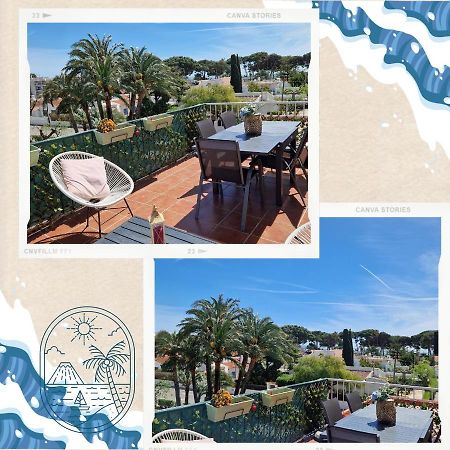 Appartement Casa Juan à Cambrils Extérieur photo
