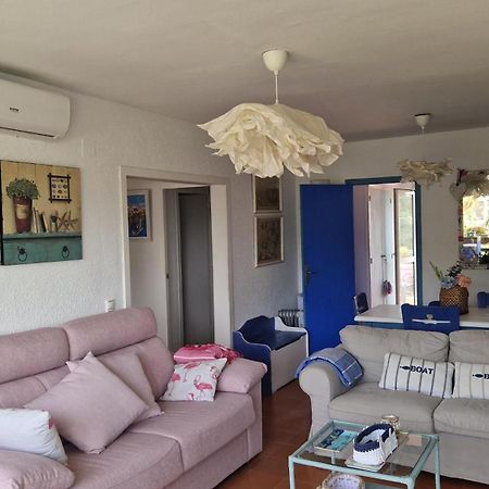 Appartement Casa Juan à Cambrils Extérieur photo