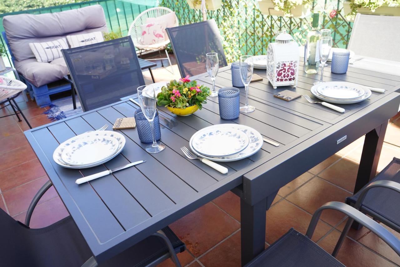 Appartement Casa Juan à Cambrils Extérieur photo