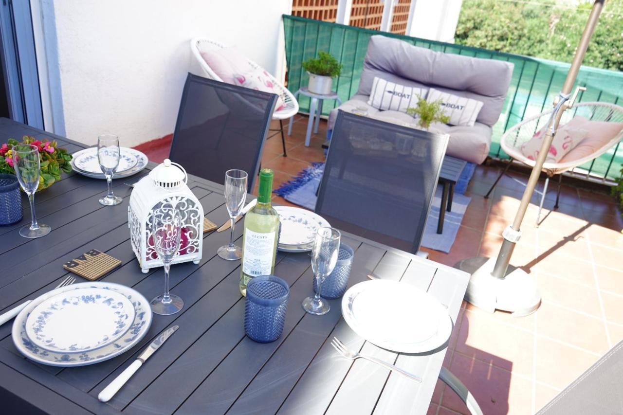 Appartement Casa Juan à Cambrils Extérieur photo