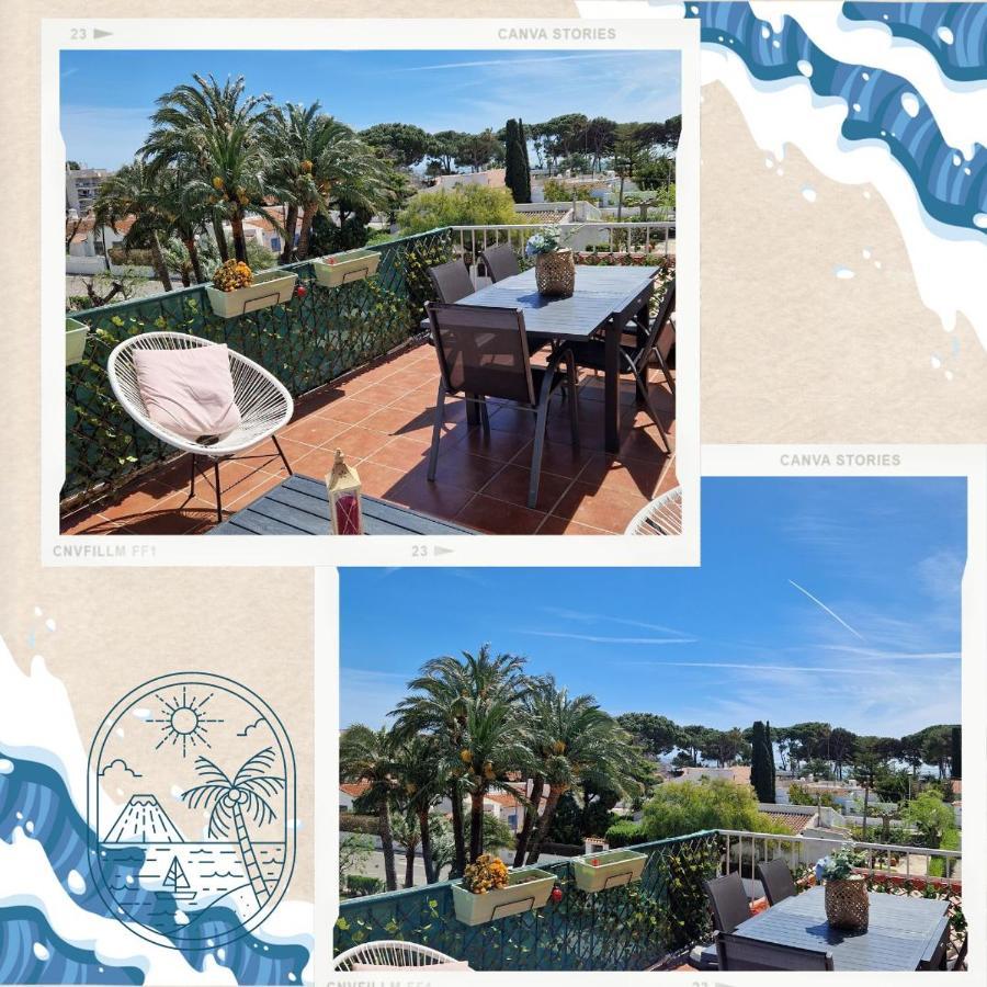 Appartement Casa Juan à Cambrils Extérieur photo