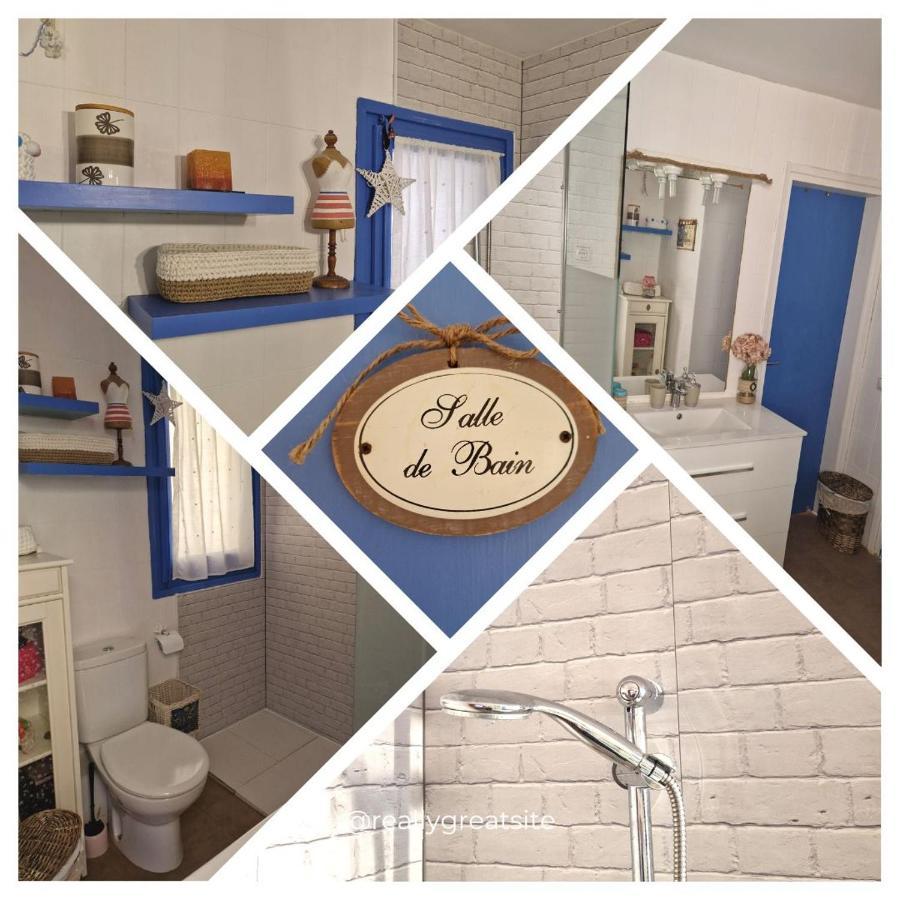 Appartement Casa Juan à Cambrils Extérieur photo