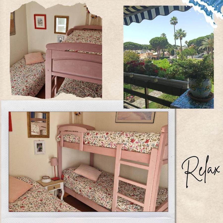 Appartement Casa Juan à Cambrils Extérieur photo