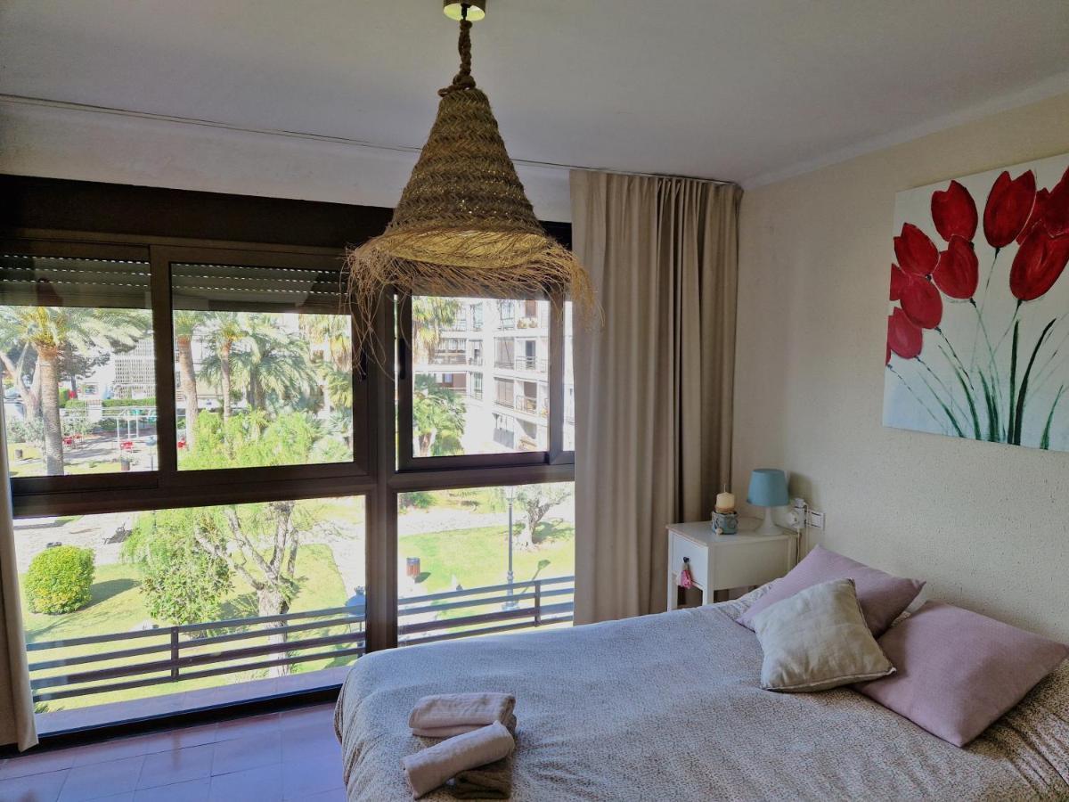 Appartement Casa Juan à Cambrils Extérieur photo