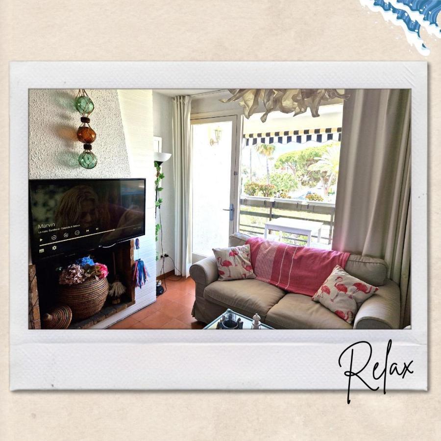 Appartement Casa Juan à Cambrils Extérieur photo