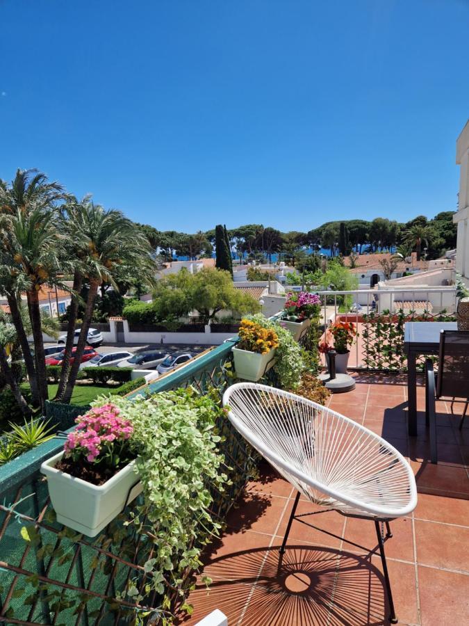 Appartement Casa Juan à Cambrils Extérieur photo