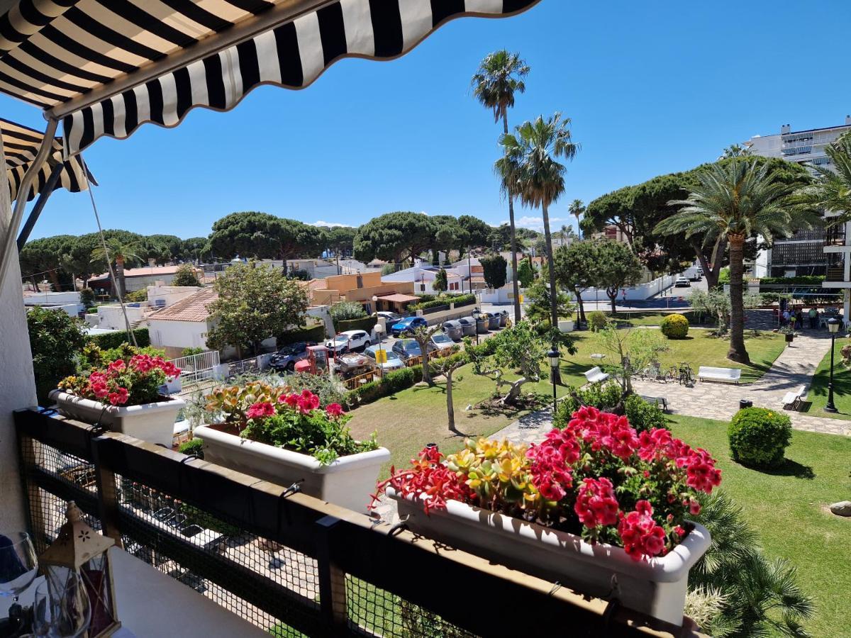 Appartement Casa Juan à Cambrils Extérieur photo