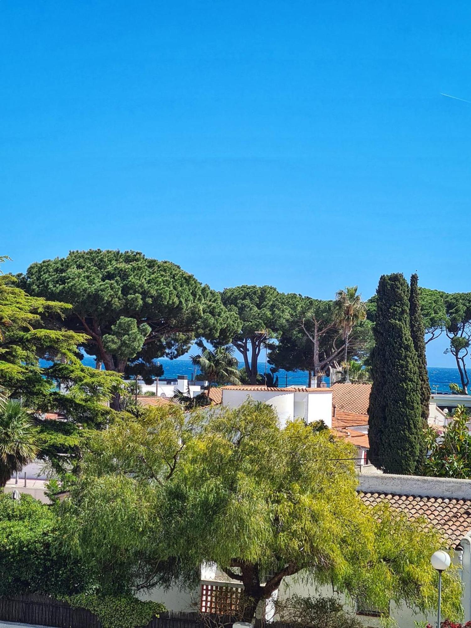 Appartement Casa Juan à Cambrils Extérieur photo