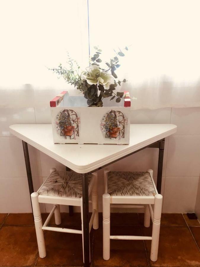 Appartement Casa Juan à Cambrils Extérieur photo